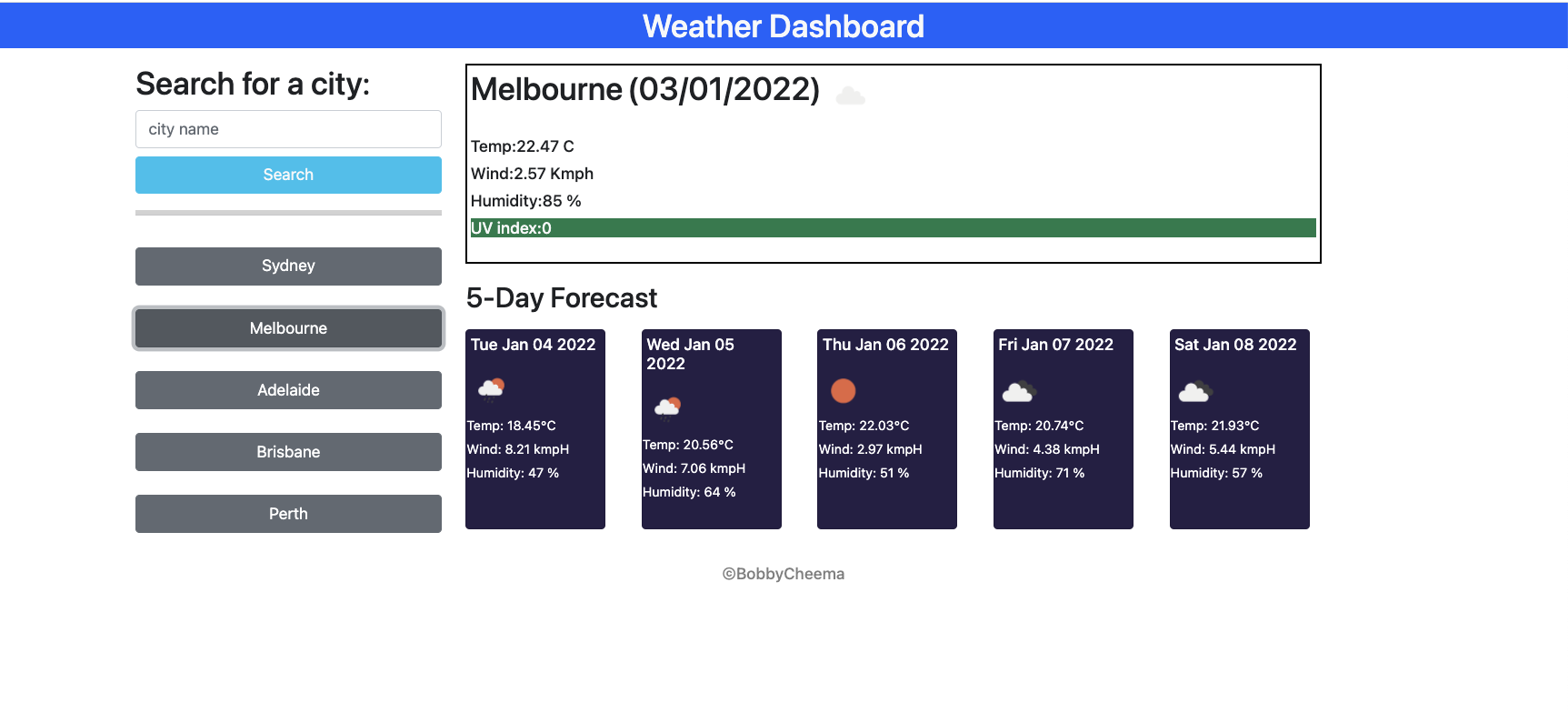 weatherapp